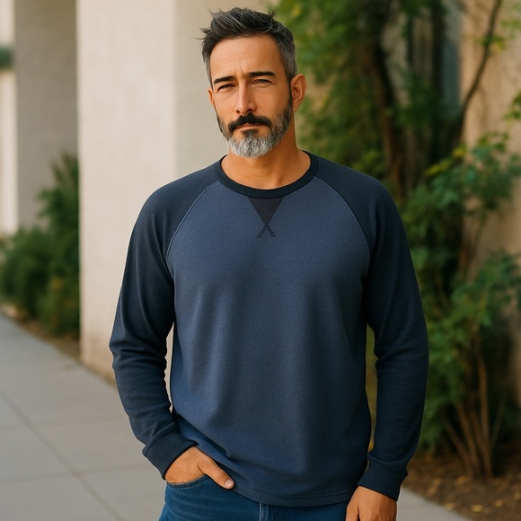 Orvis Other - ORVIS Baseball Shirt. Size XXL